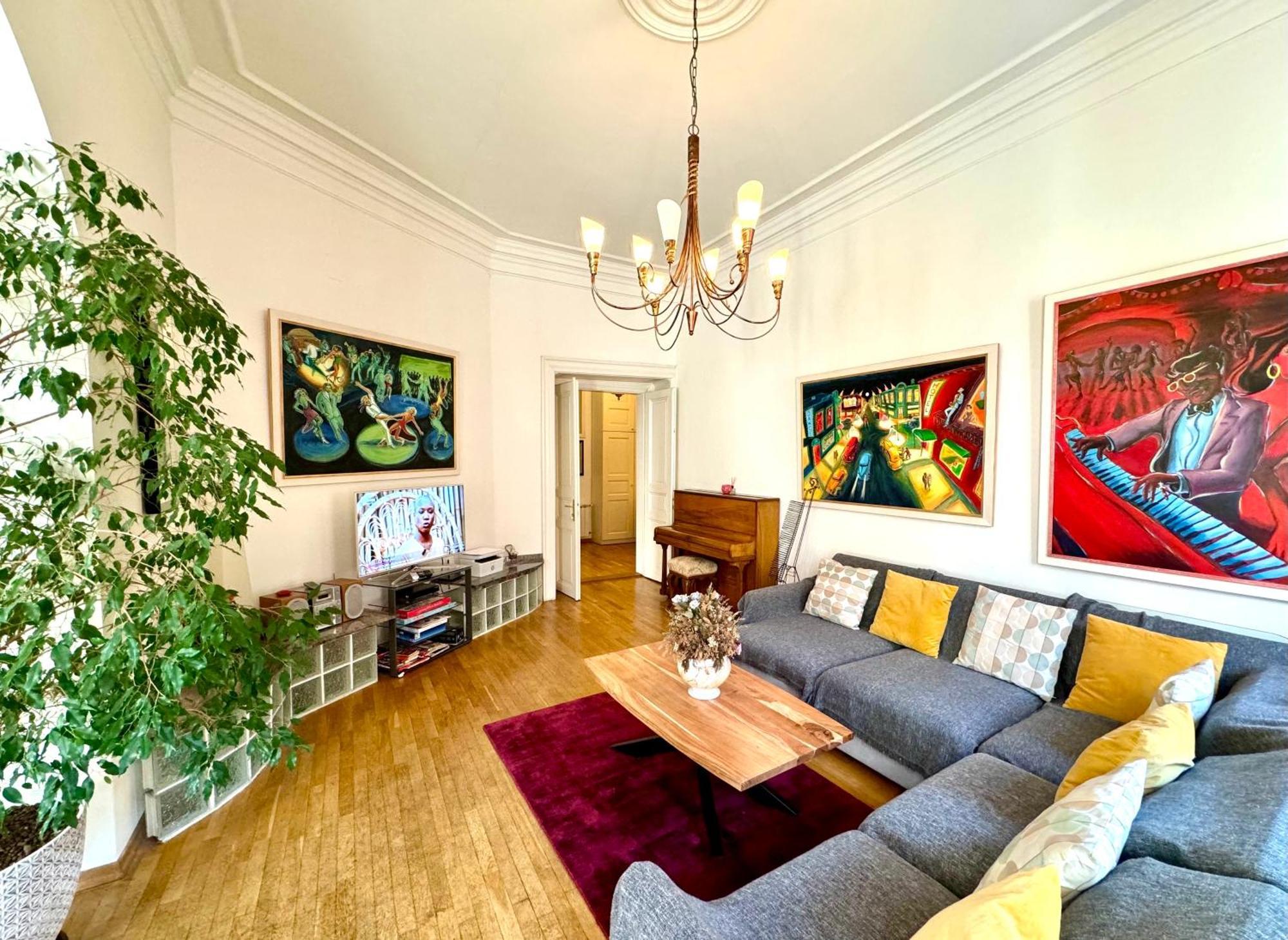 Platnerska ,7 Apartment Prague Exterior photo